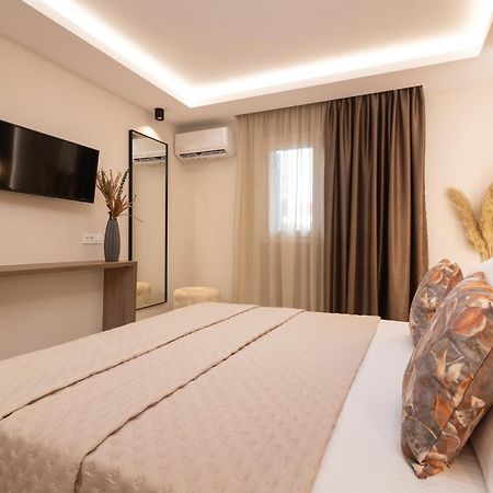 Margaritari Apartments Zakynthos Exterior photo