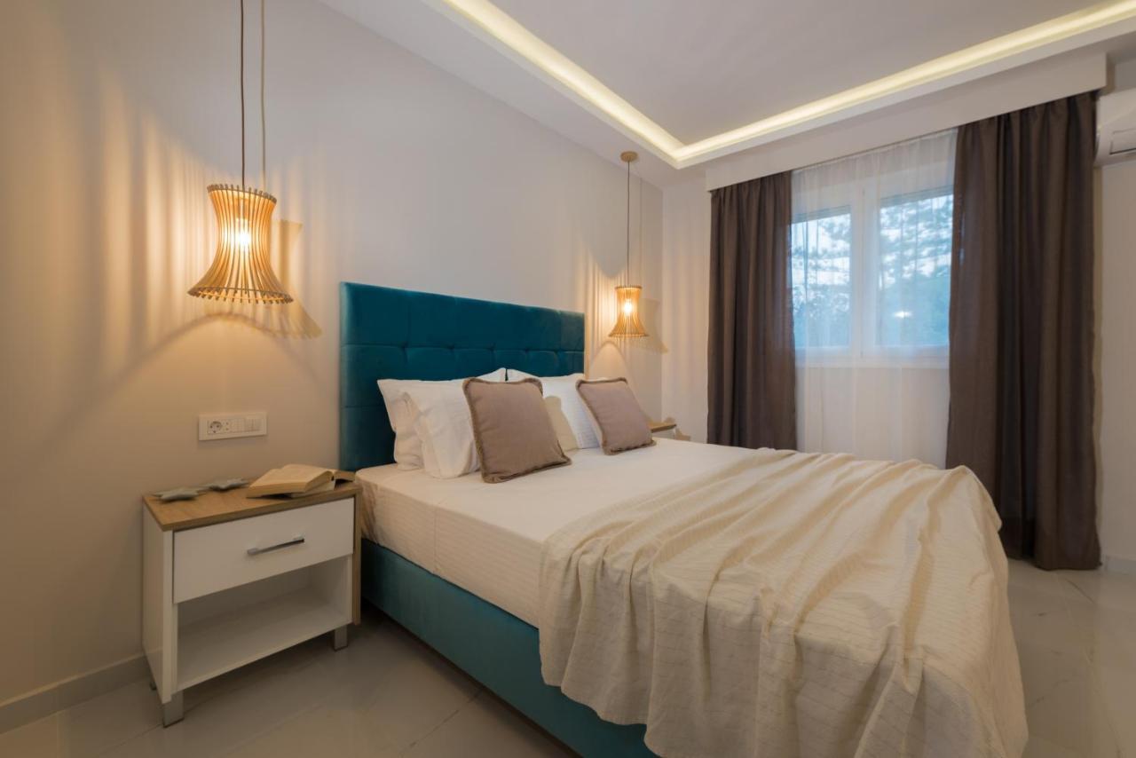 Margaritari Apartments Zakynthos Exterior photo