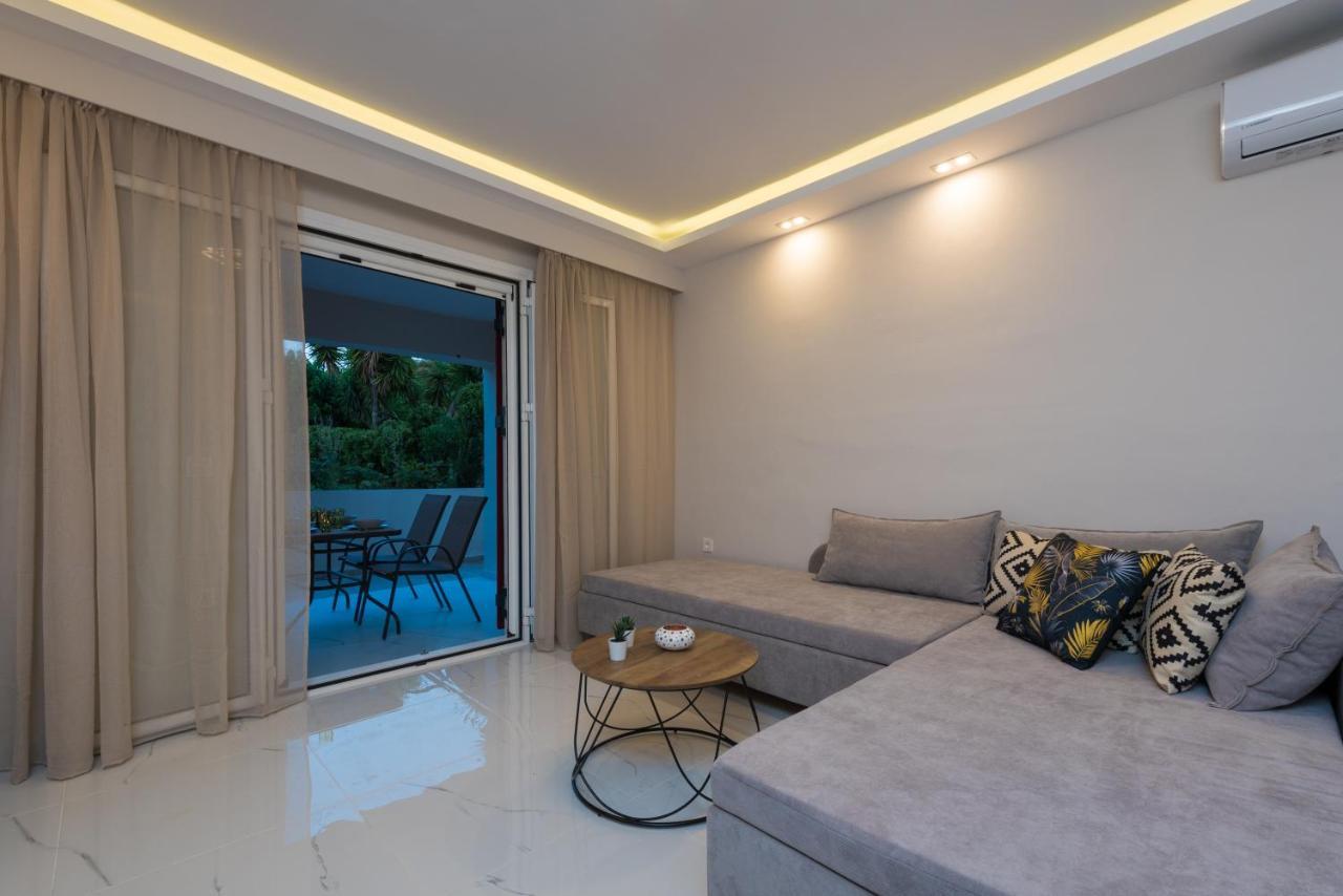 Margaritari Apartments Zakynthos Exterior photo