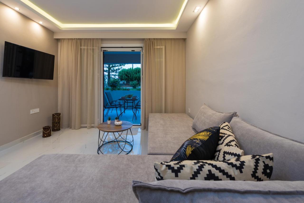 Margaritari Apartments Zakynthos Exterior photo