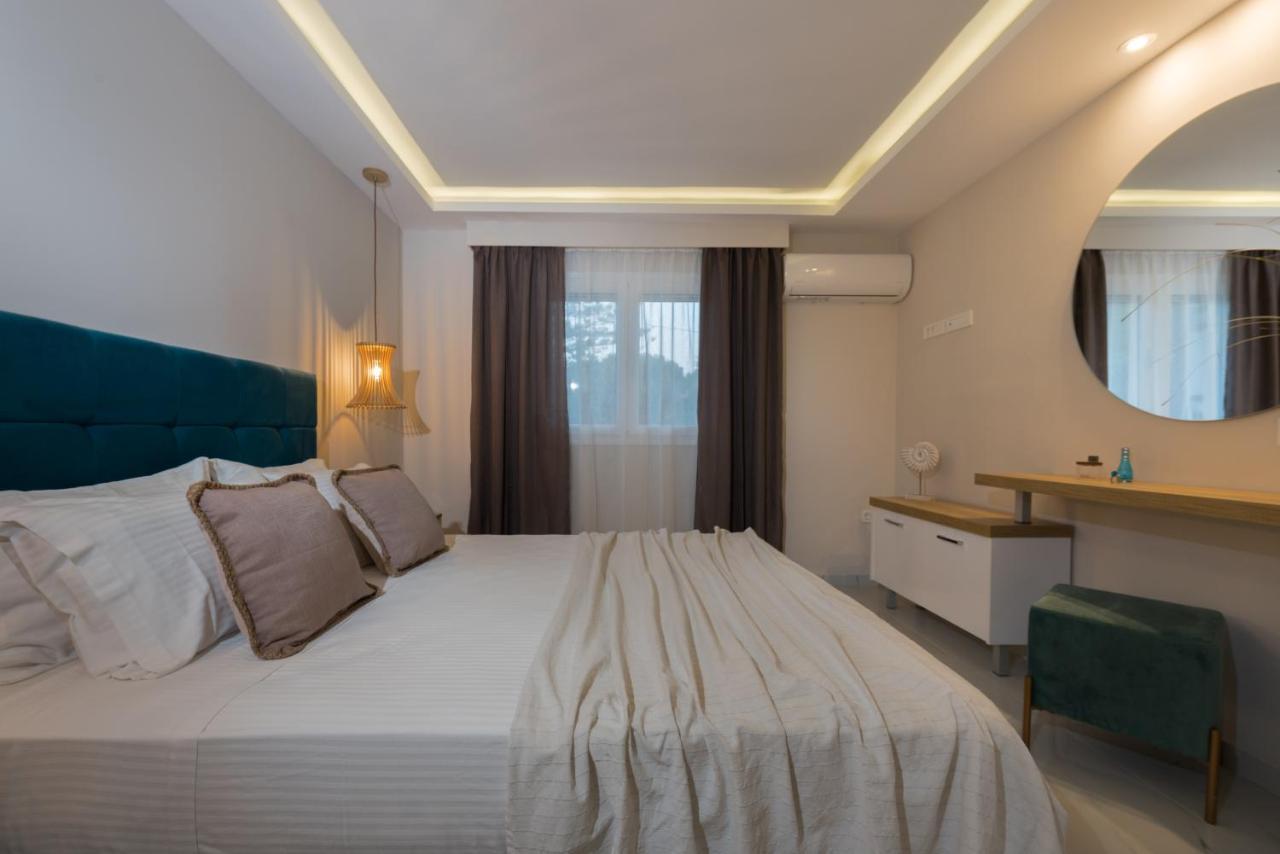 Margaritari Apartments Zakynthos Exterior photo