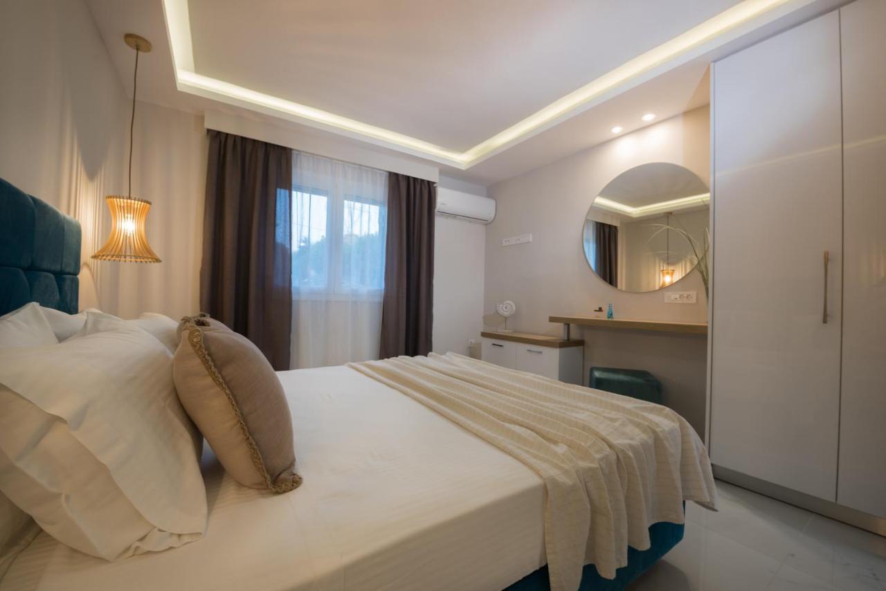 Margaritari Apartments Zakynthos Exterior photo