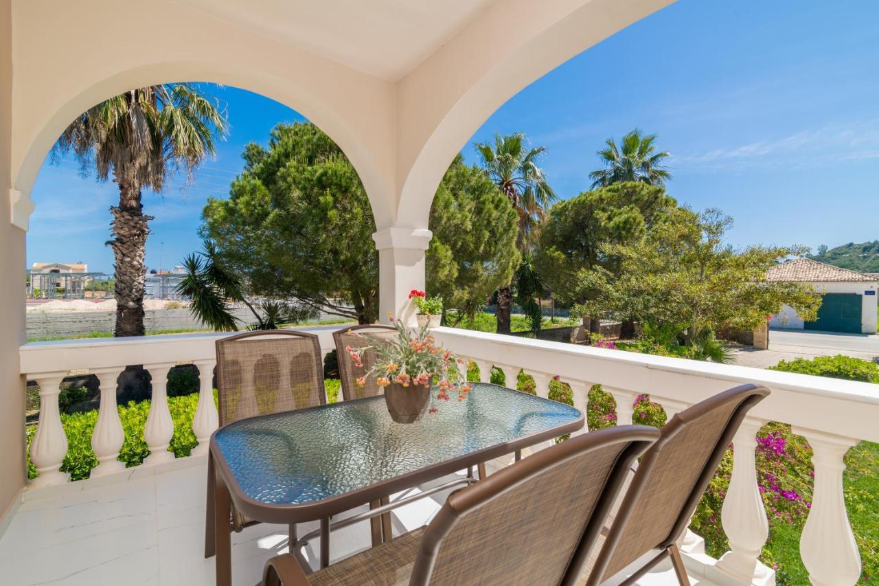 Margaritari Apartments Zakynthos Exterior photo