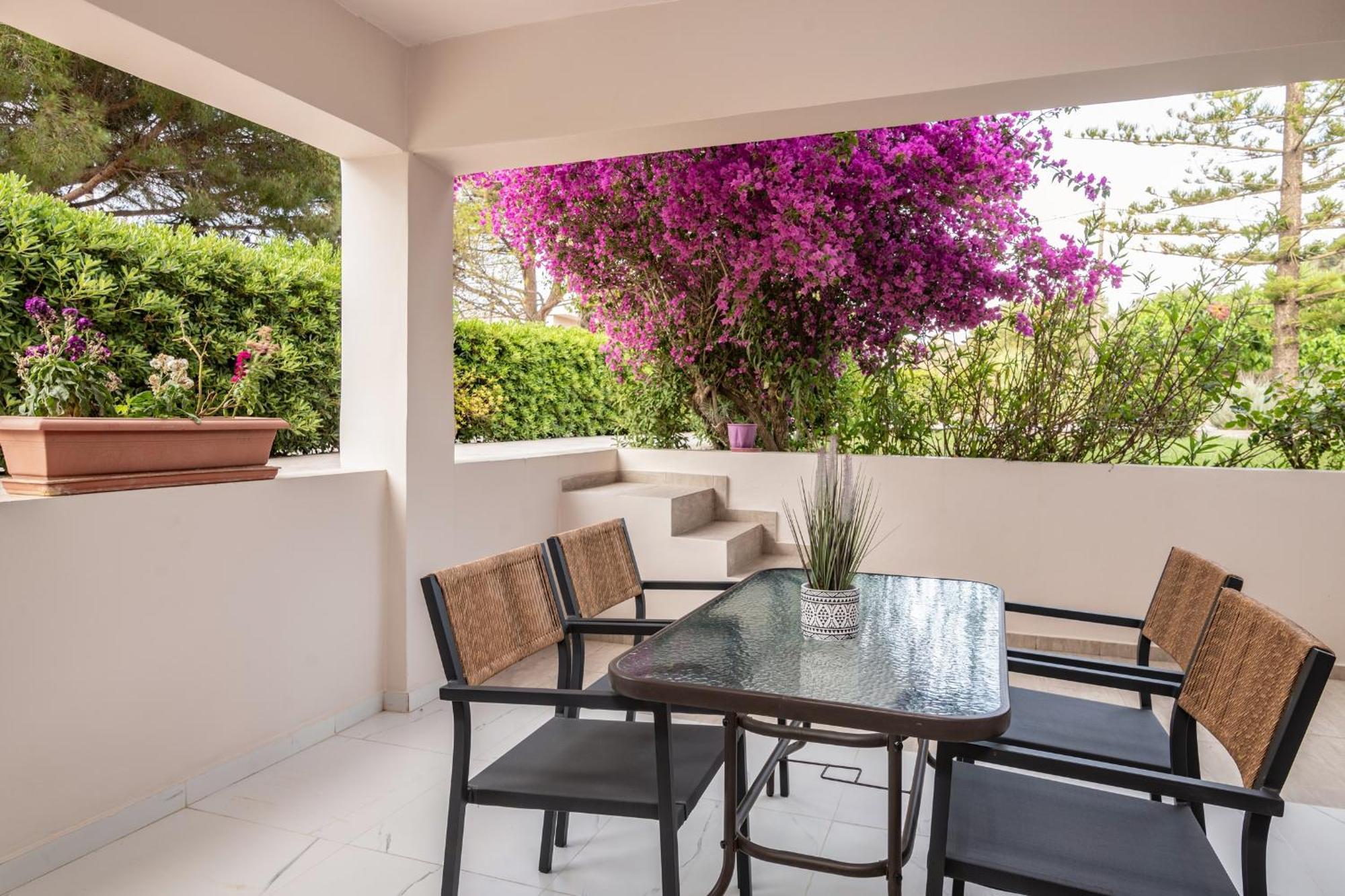 Margaritari Apartments Zakynthos Exterior photo