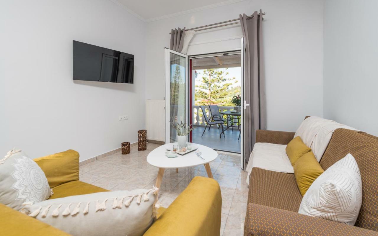 Margaritari Apartments Zakynthos Exterior photo